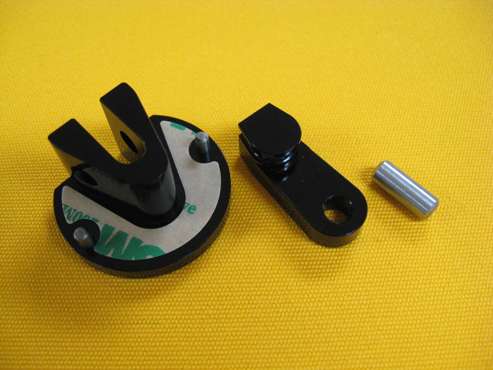 Brand New Horton Crossbow Fury (1) Limb Puck - Genuine Horton Parts (F1) +