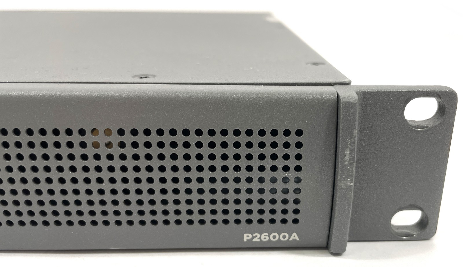 Bose PowerSpace P2600A 2-Channel 600W Versatile Power Amplifier