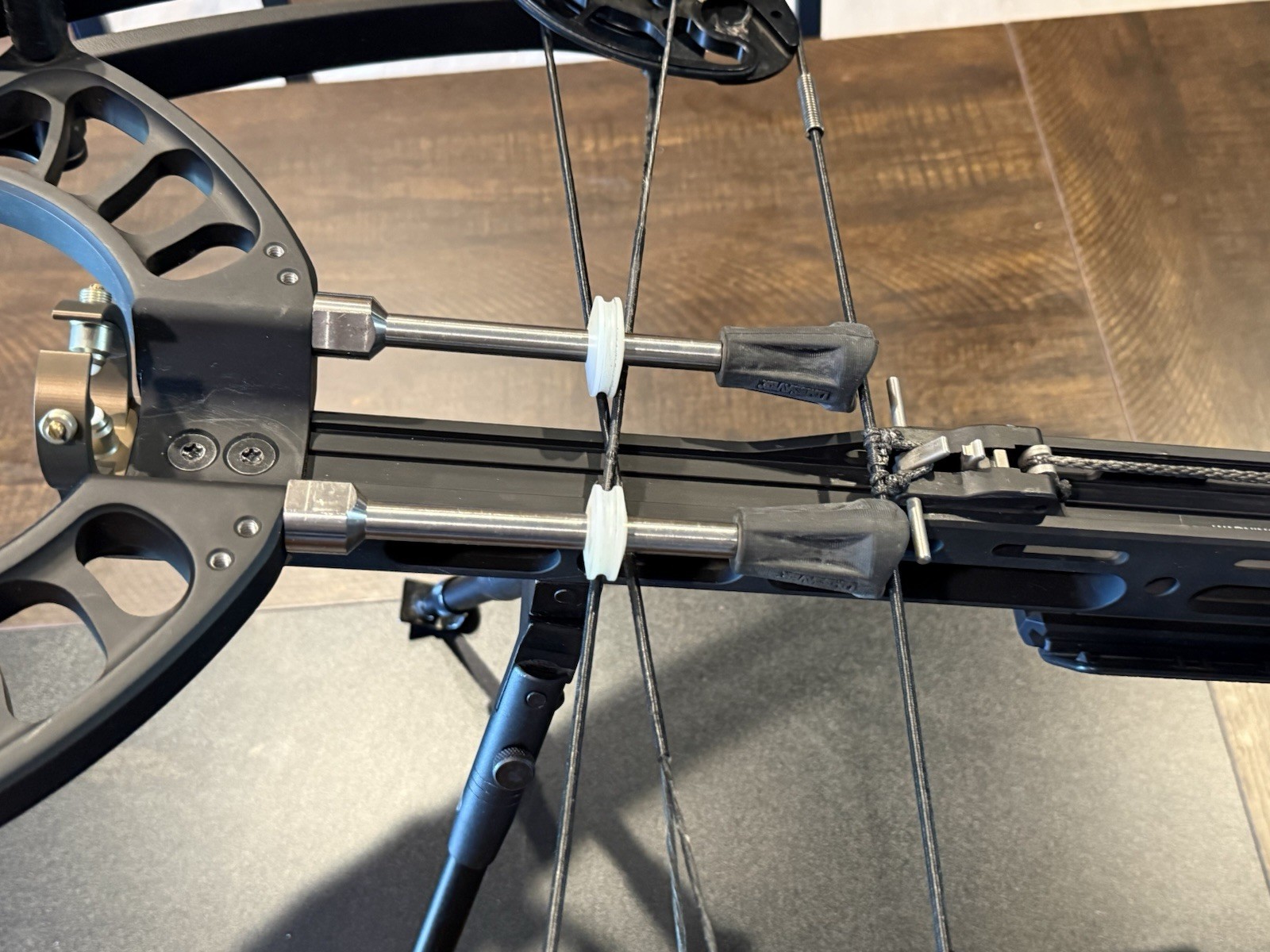 pse tac 15 crossbow