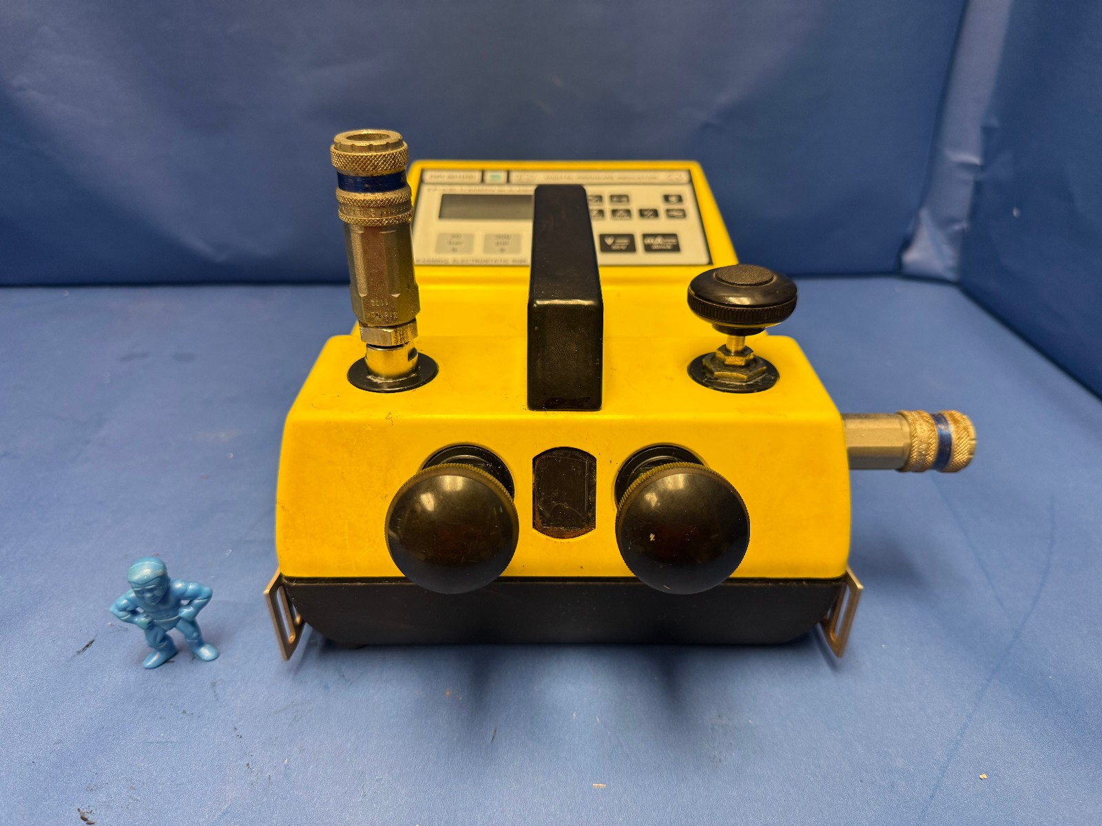 Druck DPI 601 (IS) Portable Digital Pression Indicator