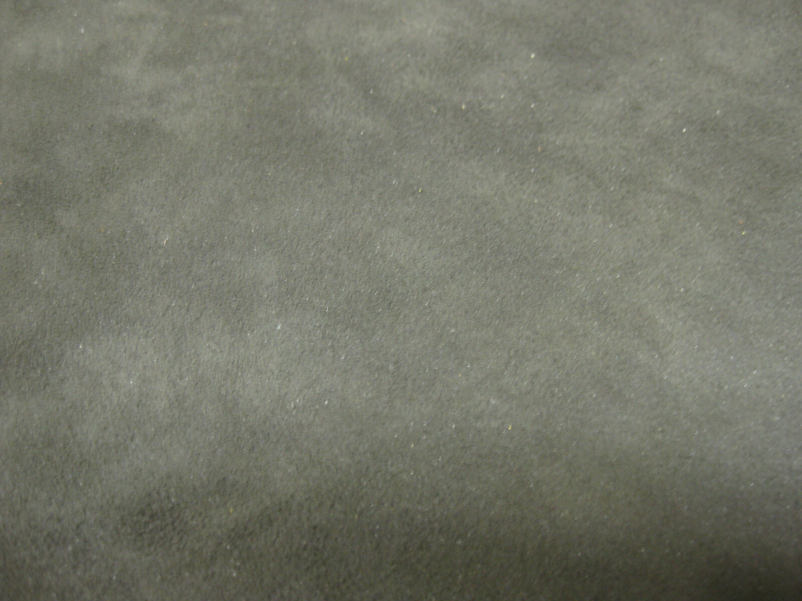 Suede Deer Leather #0010676 Row102