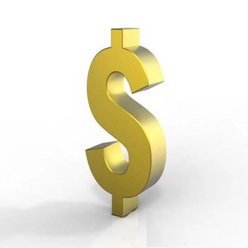 Extra Shipping Fee Or Extra Cost as Agreed Price Difference Special Link