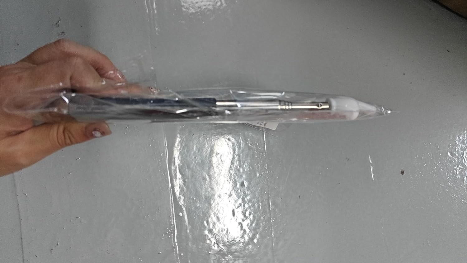 2Pcs Telescopic Teachers Pointer, Extendable Hand Pointer Finger 2PCS