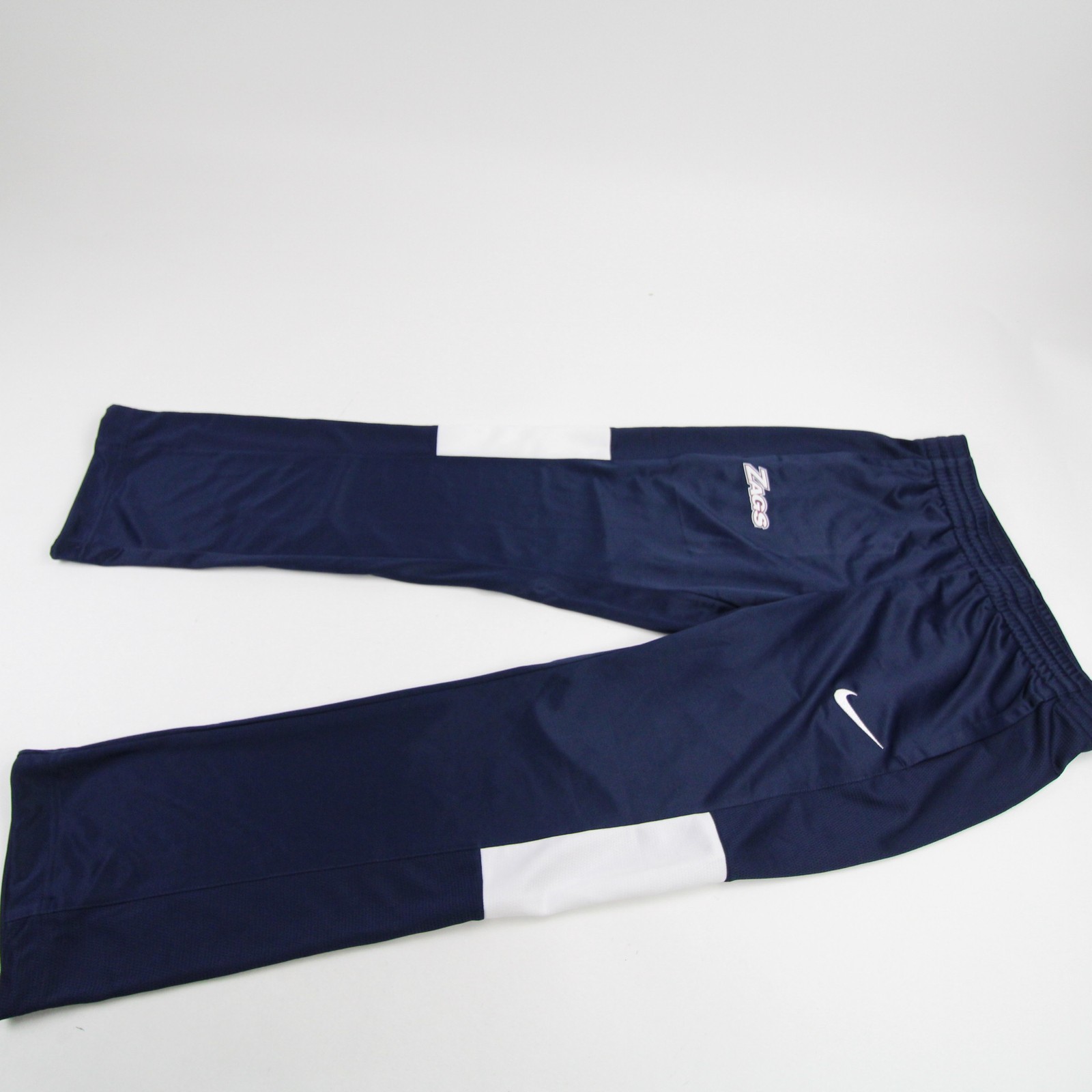 Gonzaga Bulldogs Nike Dri-Fit Athletic Pants Women's New with Tags L
