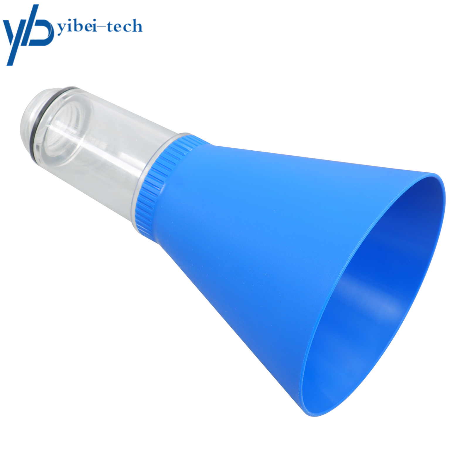 Locking Oil Funnel For Select Toyota Lexus Scion Threaded Adapter Fill Tool
