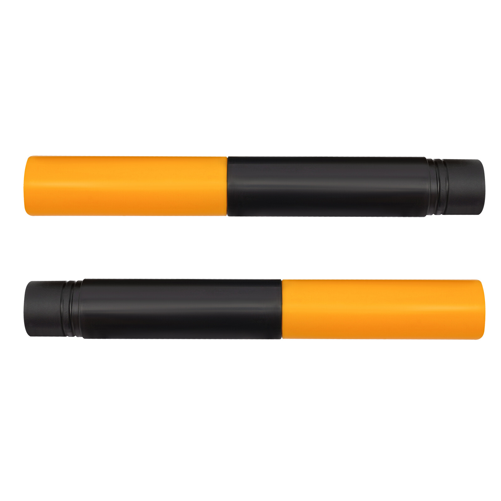 Traffic Delineator Post Cone Plastic Stanchion Post Set Crowd Control Stands