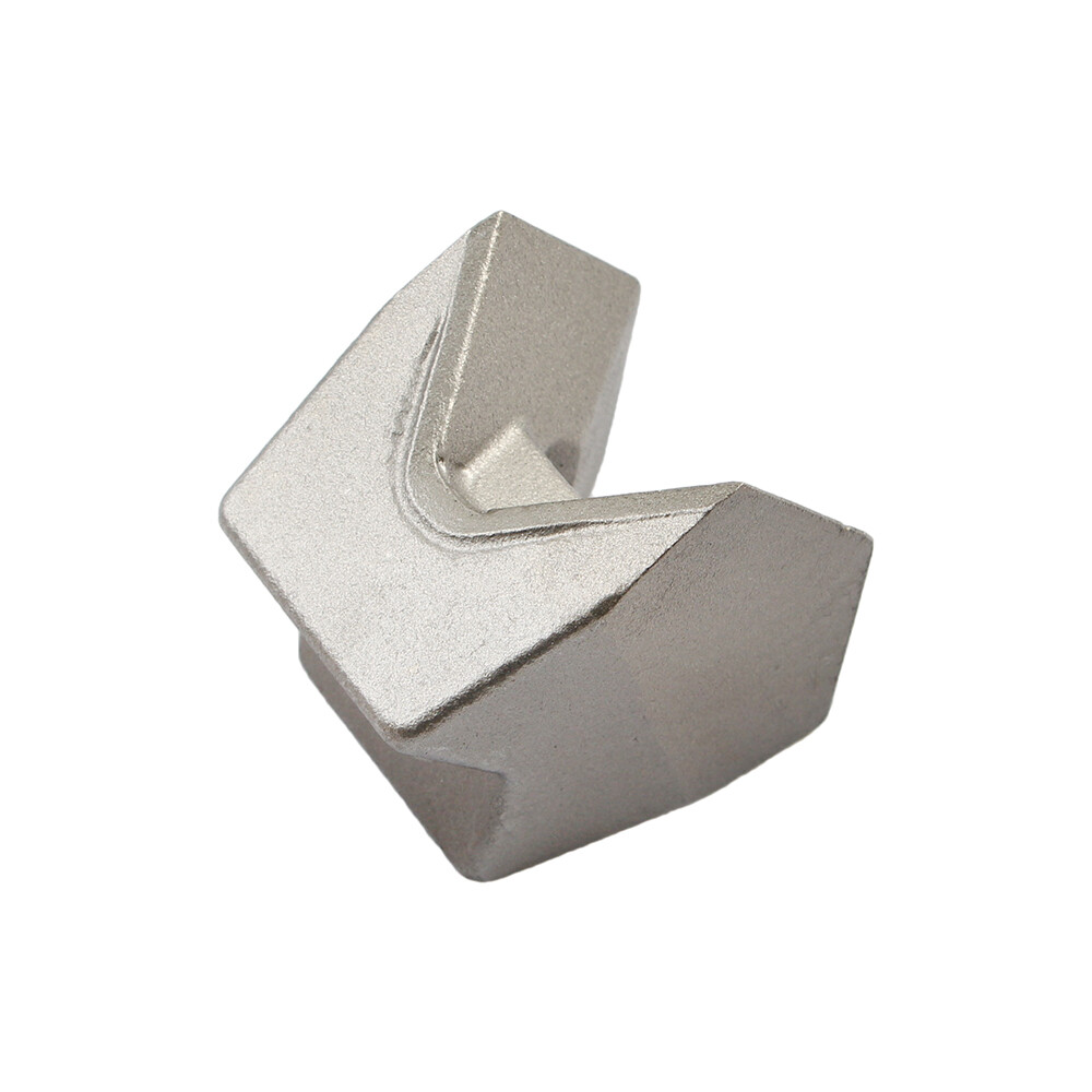 5Pcs For Fecon Cubit Reversible Knife Teeth
