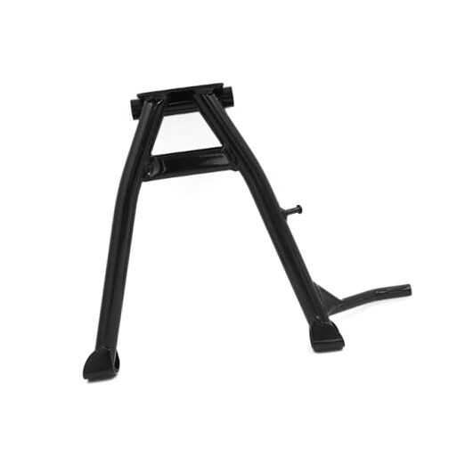 Motorcycle Motorbike Double Side Kickstand Center Kick Stand Bracket for GN125
