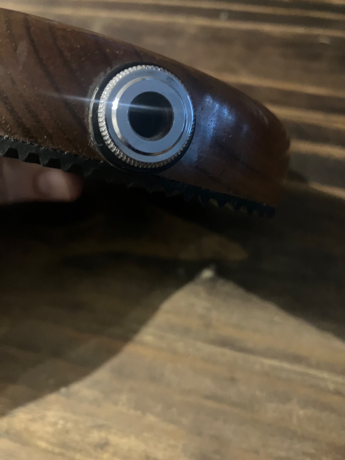 Supastomp Box - Made in Australia