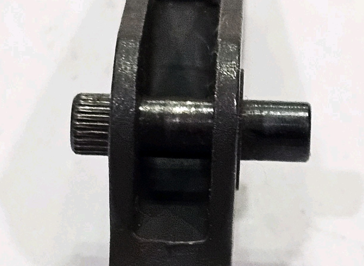 Thompson Center Scout Inline Muzzleloader Trigger With Pin (H)