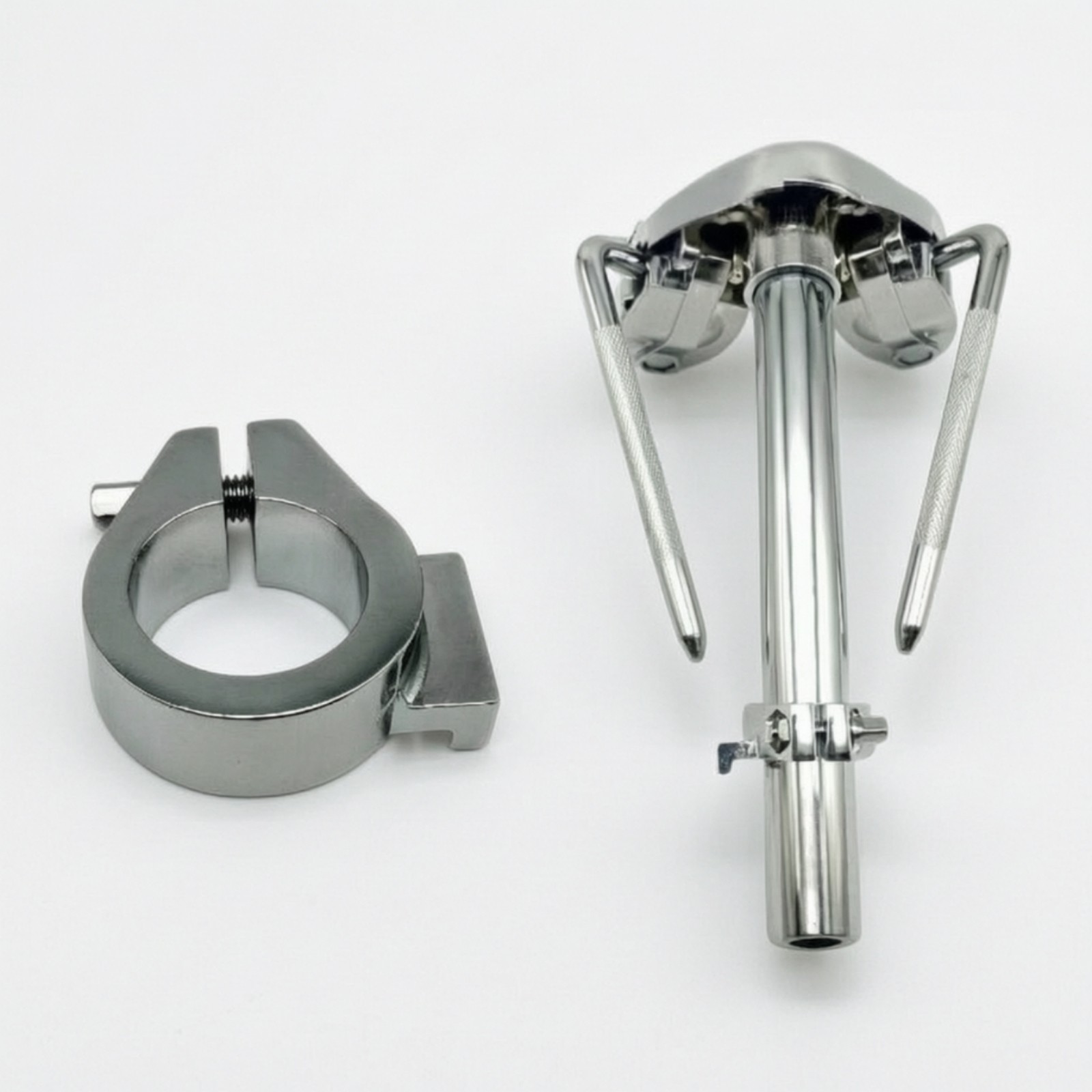 Drum Position Lock 25mm Drum Stand Position Lock Metal for Live Performances