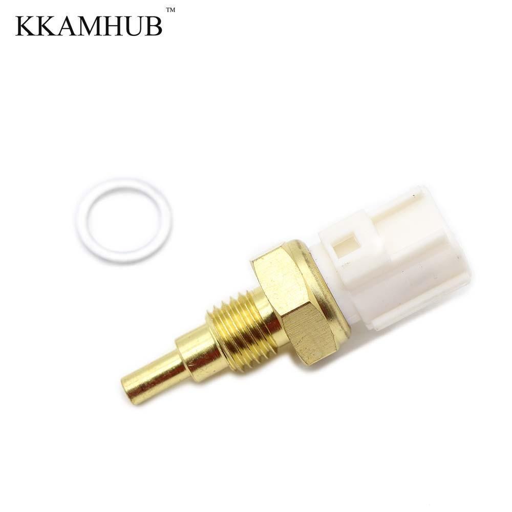 Water Coolant Temperature Sensor For Yamaha PHAZER MTX RTX XTX 5YP-85790-00-00