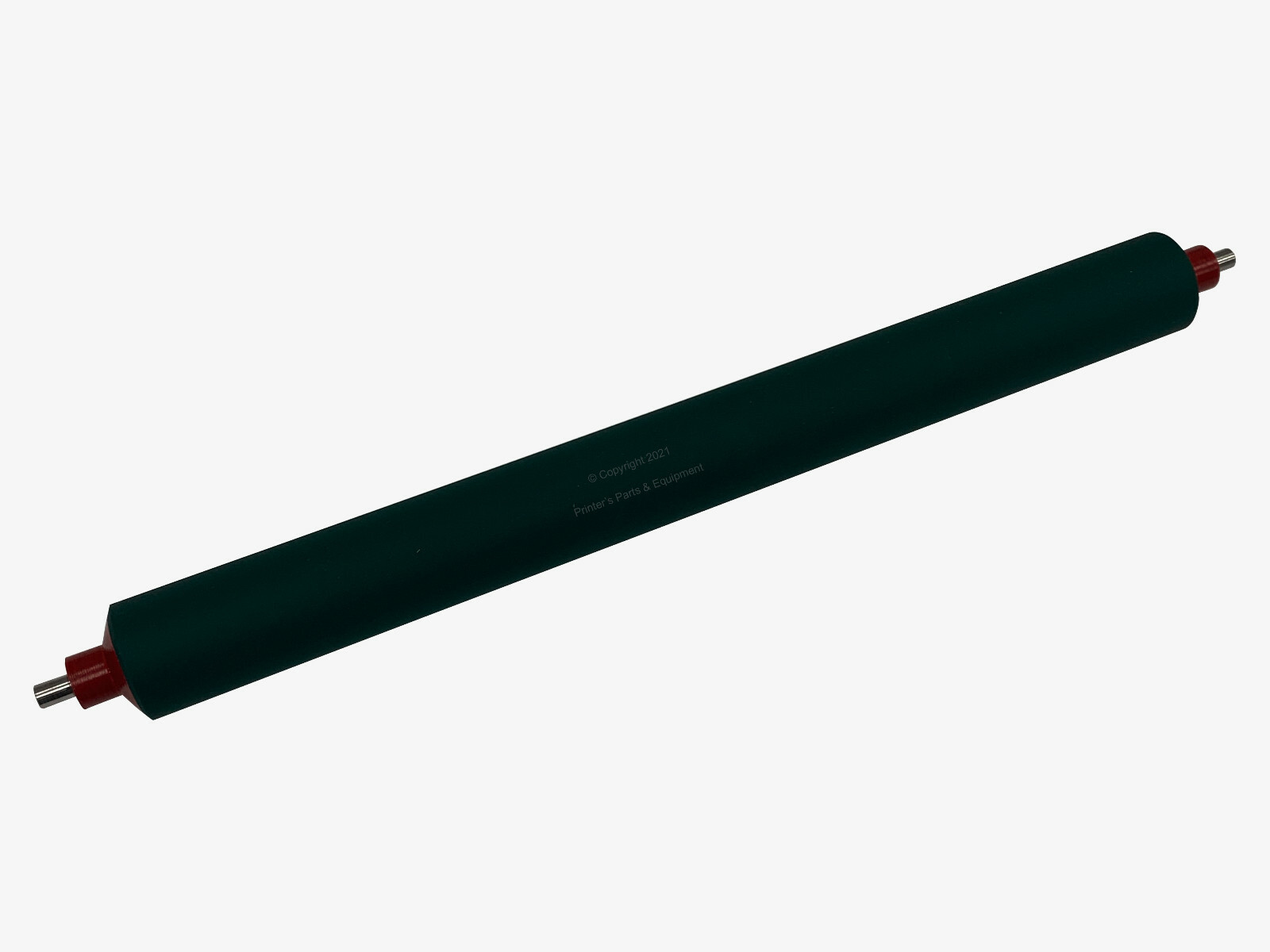 Ink Ductor Roller for AB Dick 375 & 9800 37530 / AB-3701 / 7591