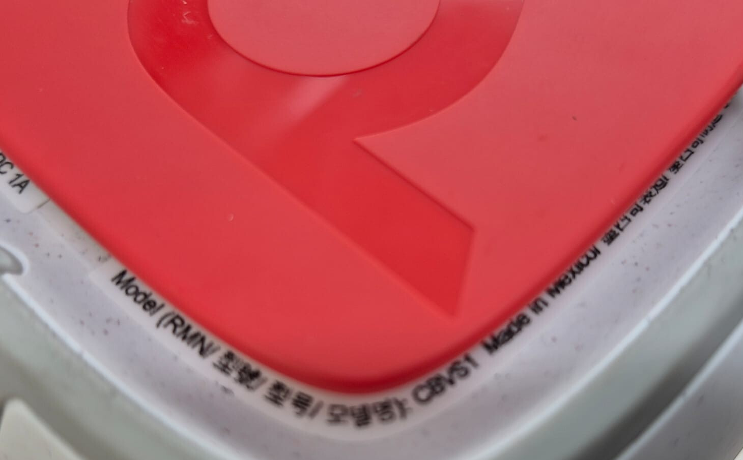 Poly CBVS1 Charging Stand