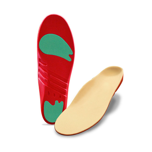 10 Seconds Pressure Relief 3020 Insoles All Sizes