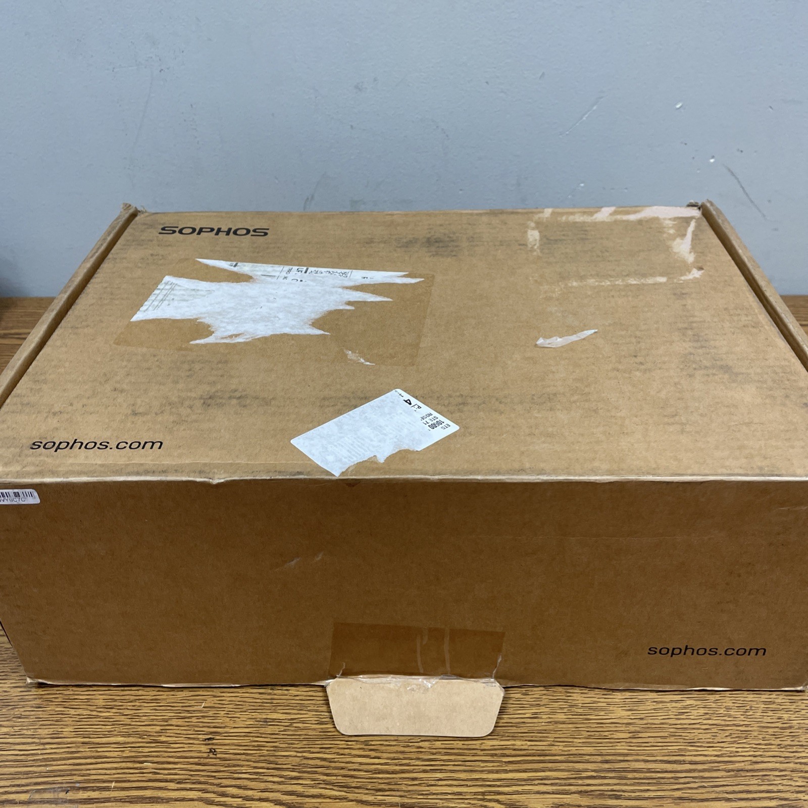 Sophos XG 125 Firewall VPN Appliance