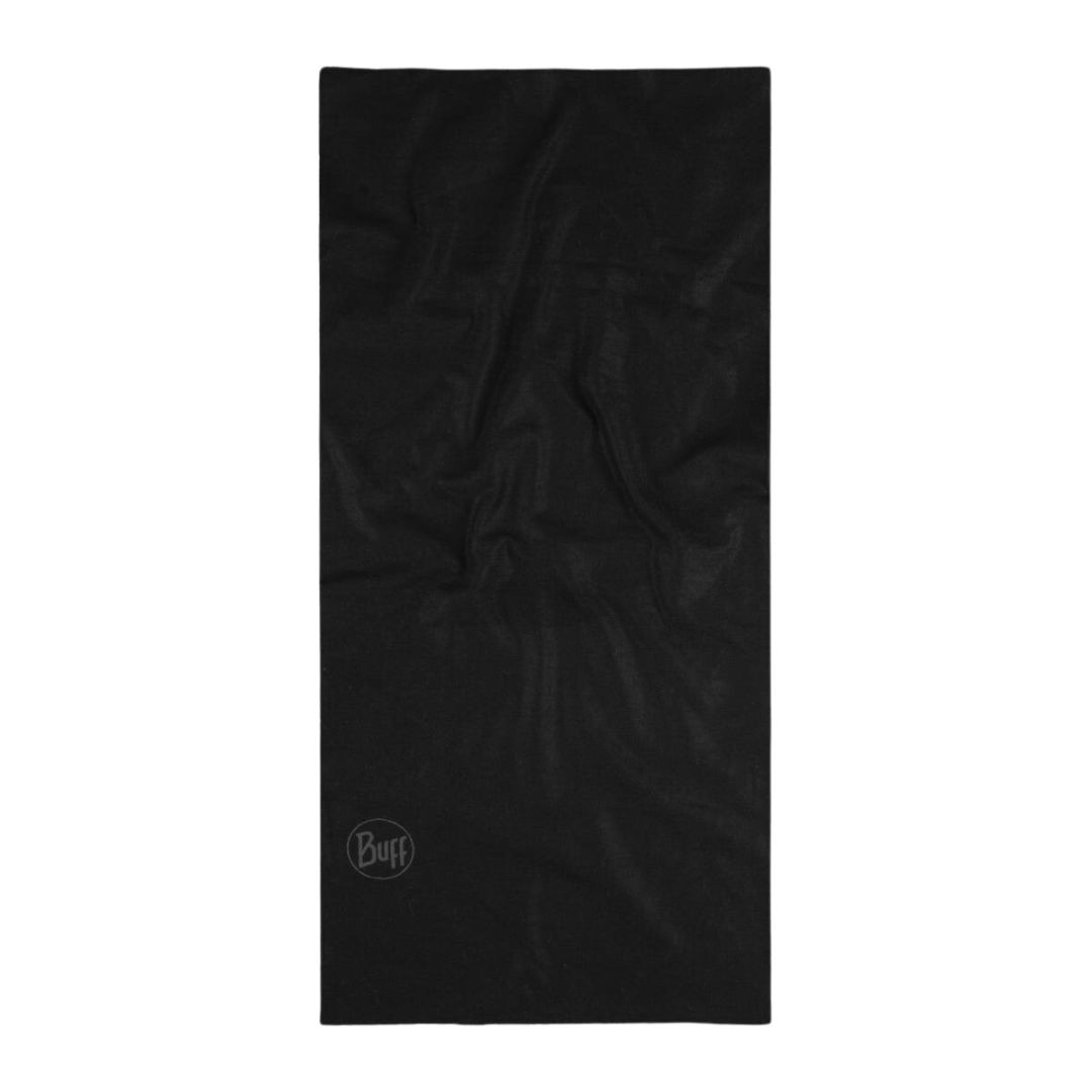 Buff Original Ecostretch Multifunctional Headwear, Solid Black