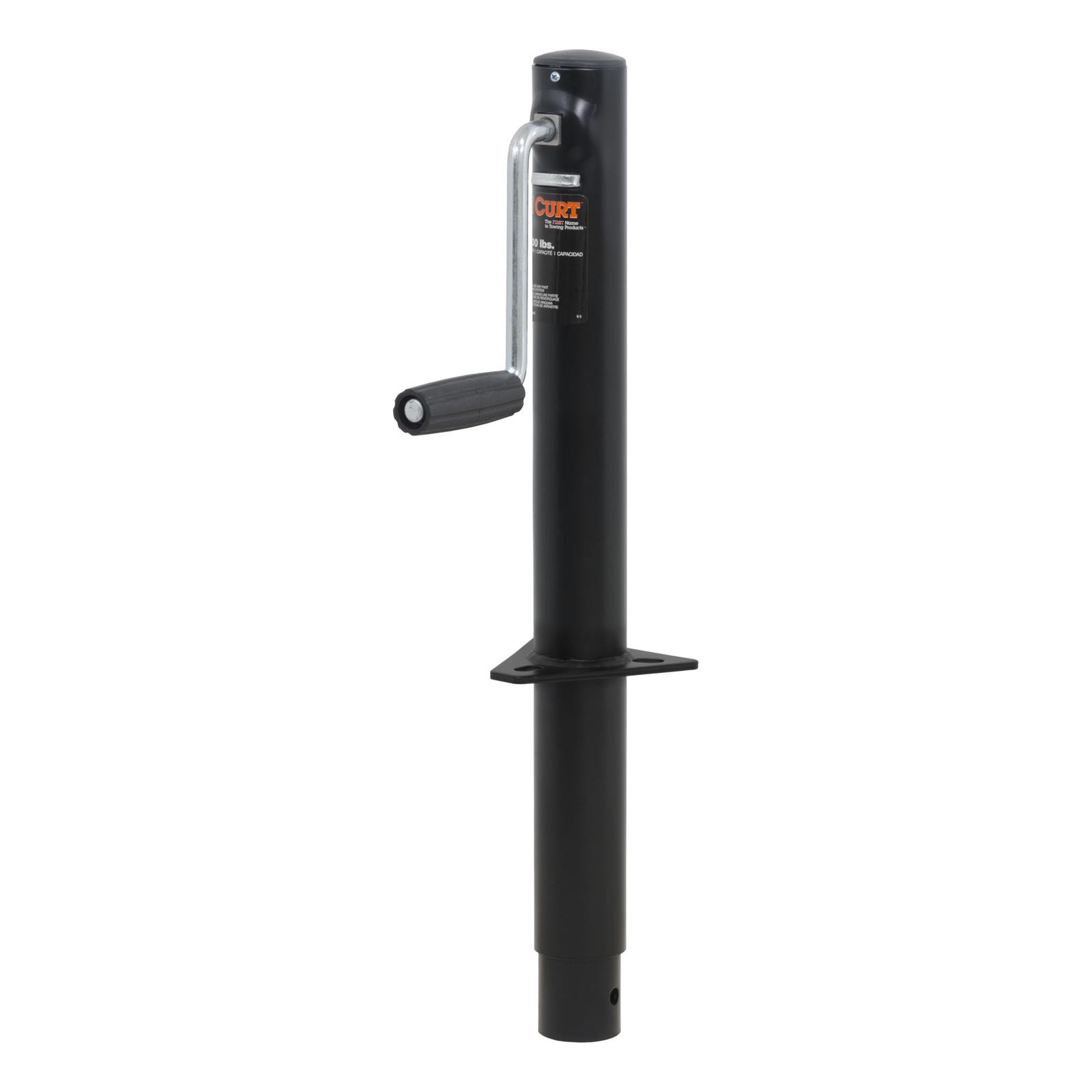 CURT Manufacturing A-Frame Jack 28204