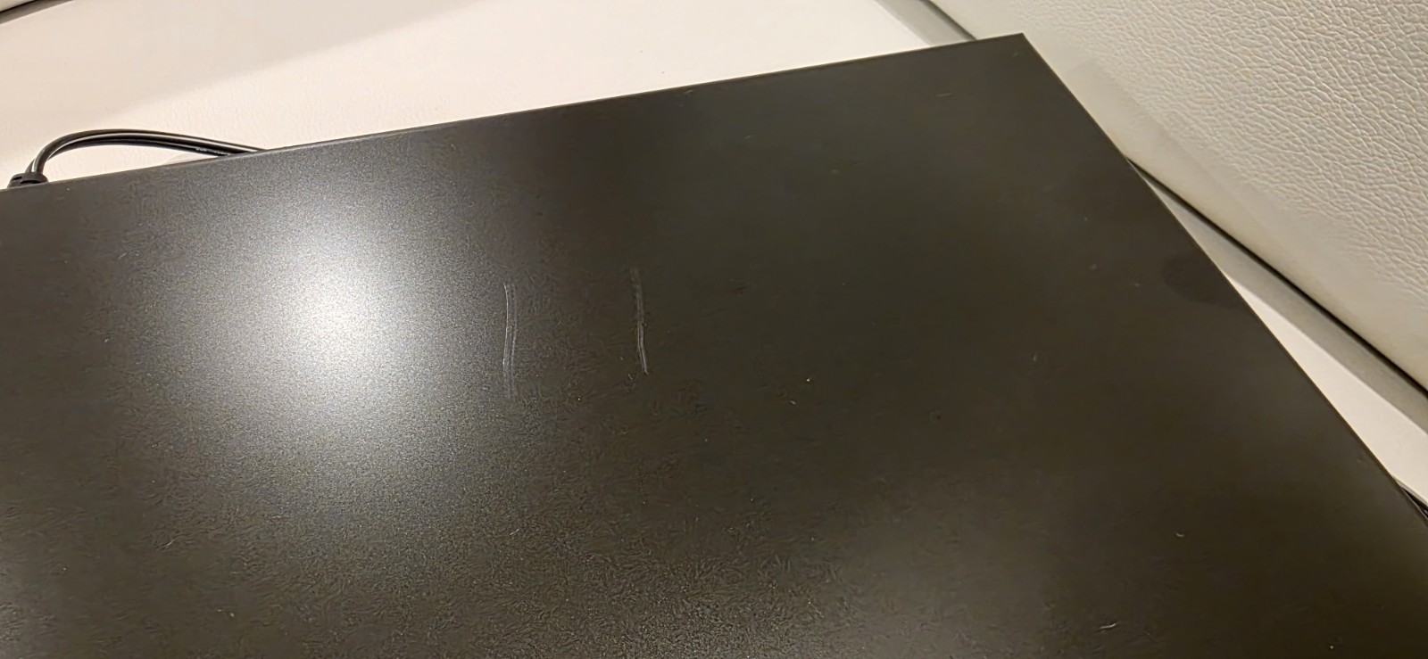 Technics SH-AC500D Digital Signal Processor Dolby