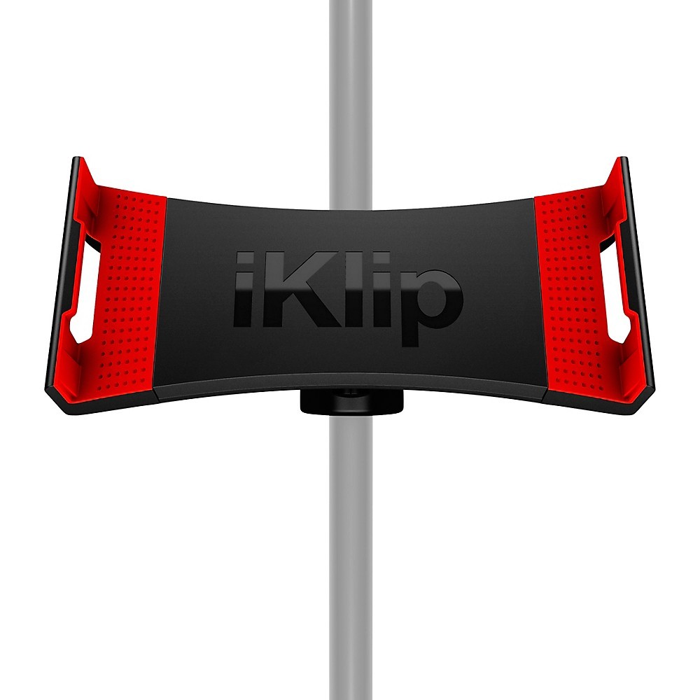 IK Multimedia iKlip 3 iPad Music Stand Adaptor
