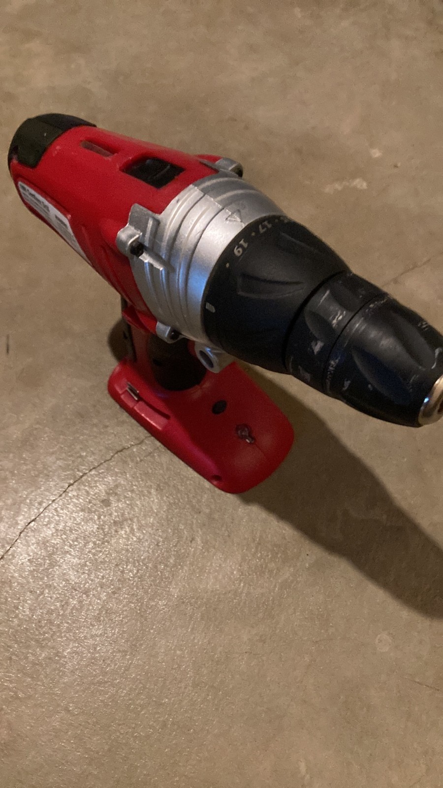 Durabuilt Powertools from the early 2000s READ DESCRIPTION