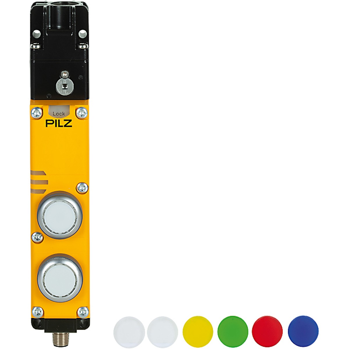 MUSHROOM 6M000004, PSEN Mg1-a-LLXXX-LBA2-S1 Switch