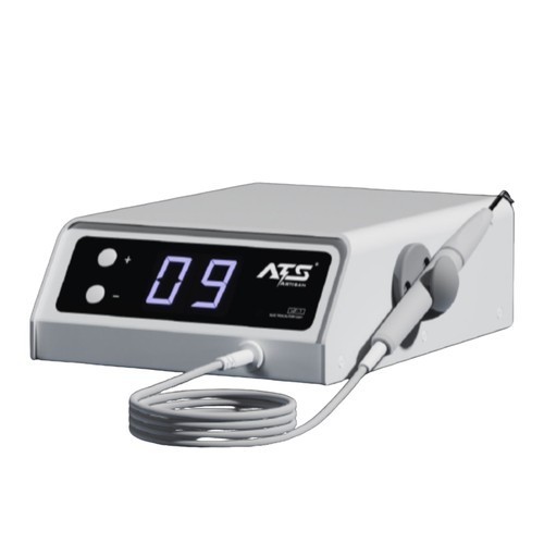 Portable Dental Electrosurgery Unit HF-1 Oral Surgical Electricly Knife Unit