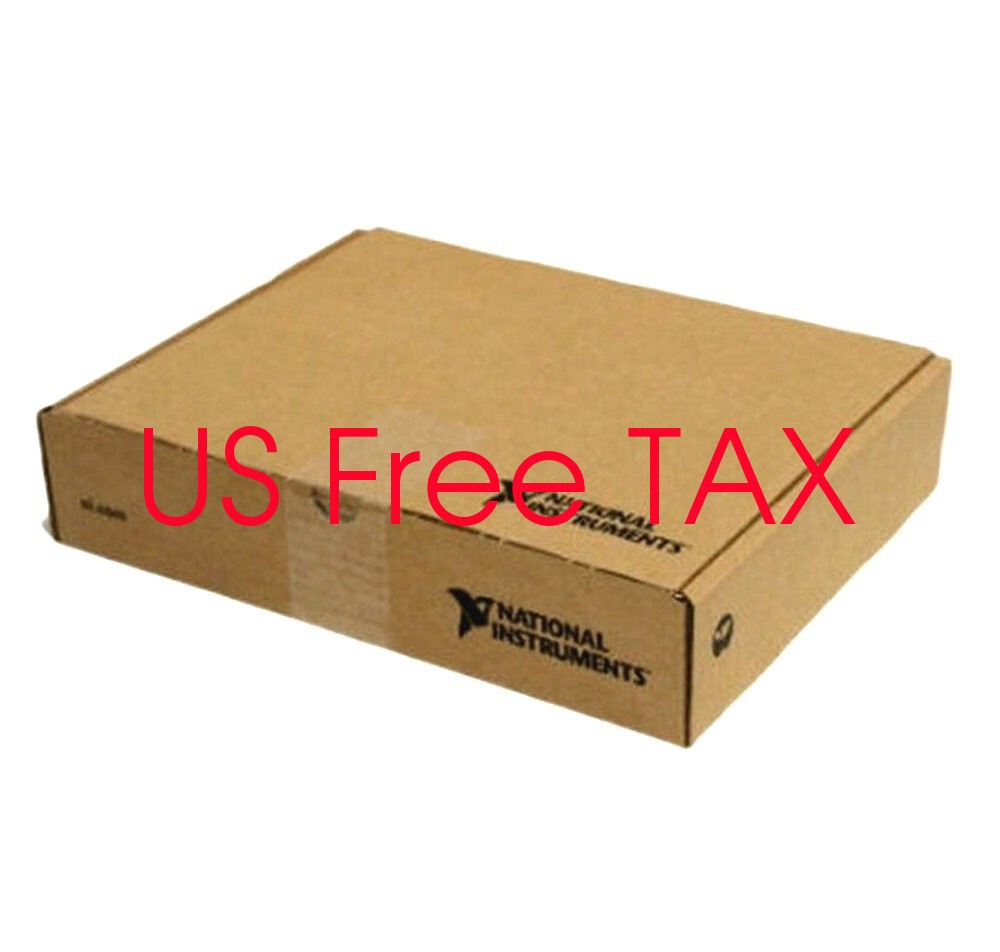 National Instruments NI GPIB-USB-HS Interface Adapter IEEE New#PT