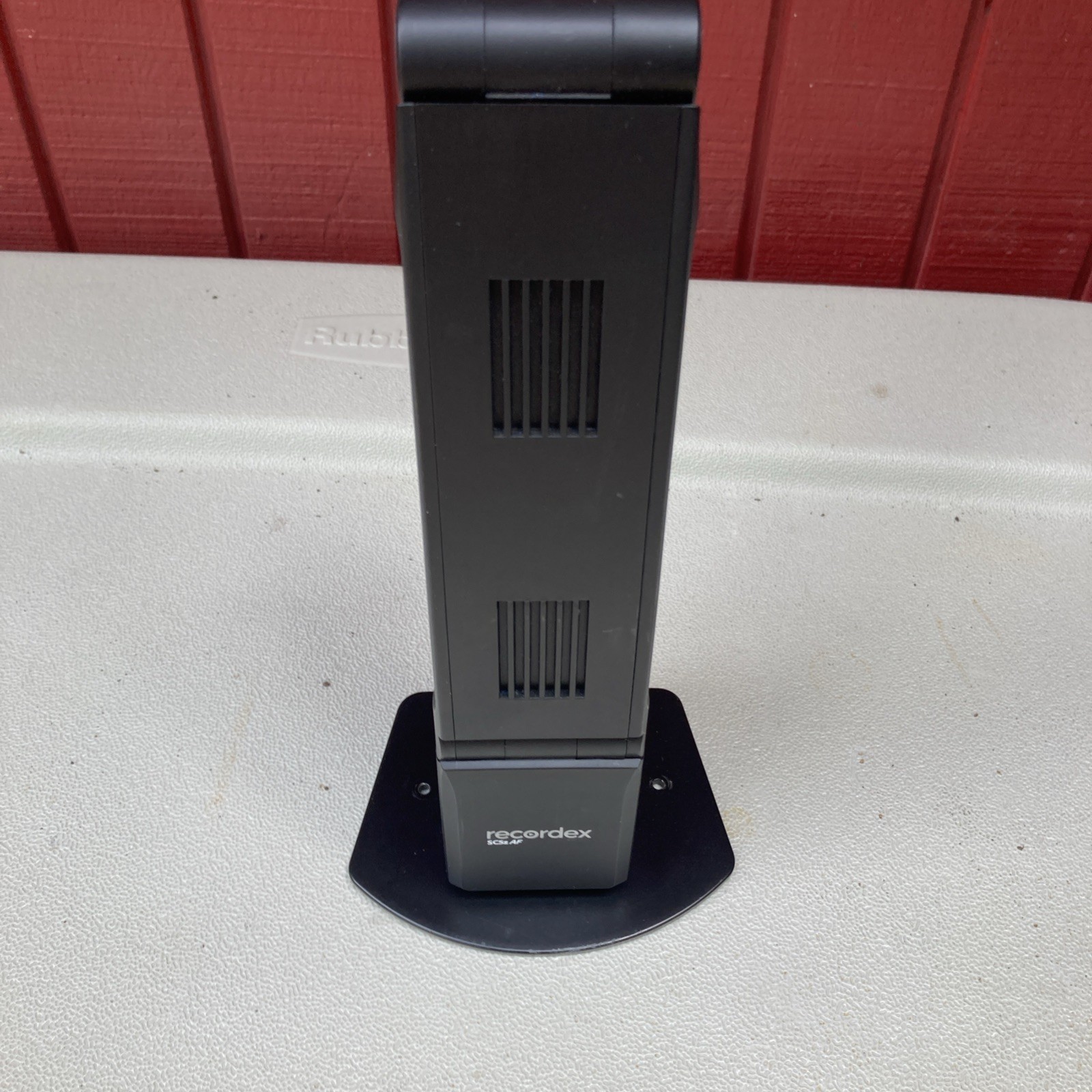 RECORDEX SC5z AF SIMPLICITY CAM