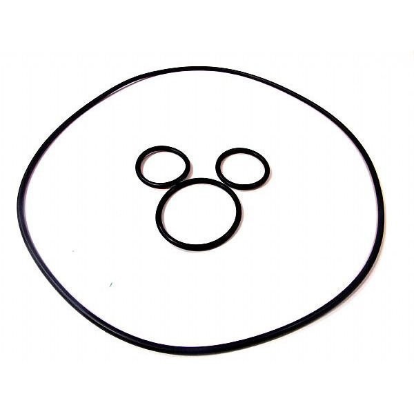 Fisher R667X000702 REPAIR KIT, 667-70/87