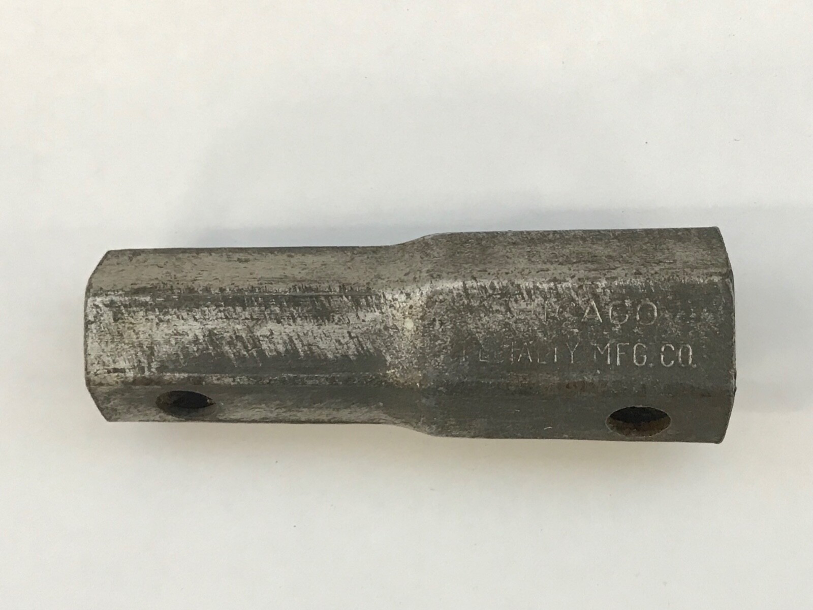 Vintage Chicago Specialty Mfg. Co. 29/32" & 1 1/32" 6 Pt. Socket - Quality Tool