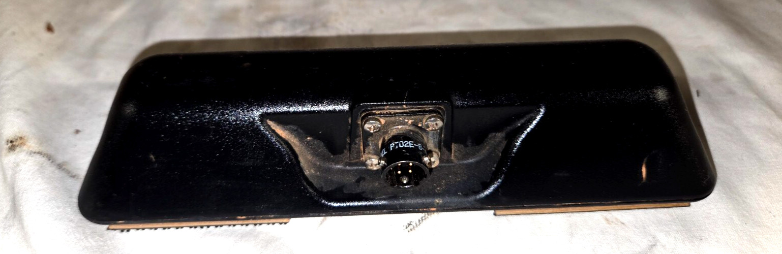 Trimble Lb400 Lightbar Trimble P/N 53117-10