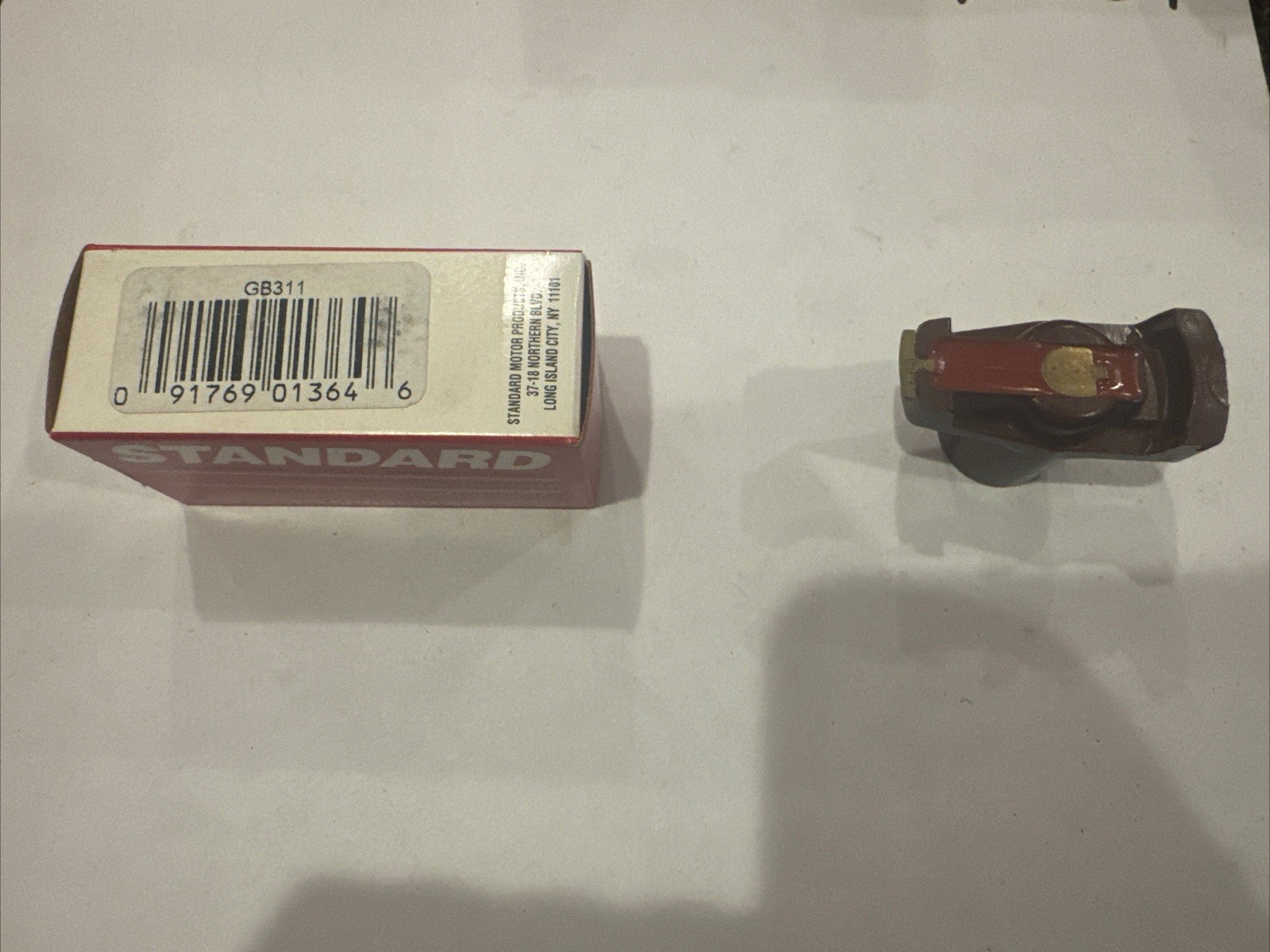 Distributor Rotor Standard GB-311