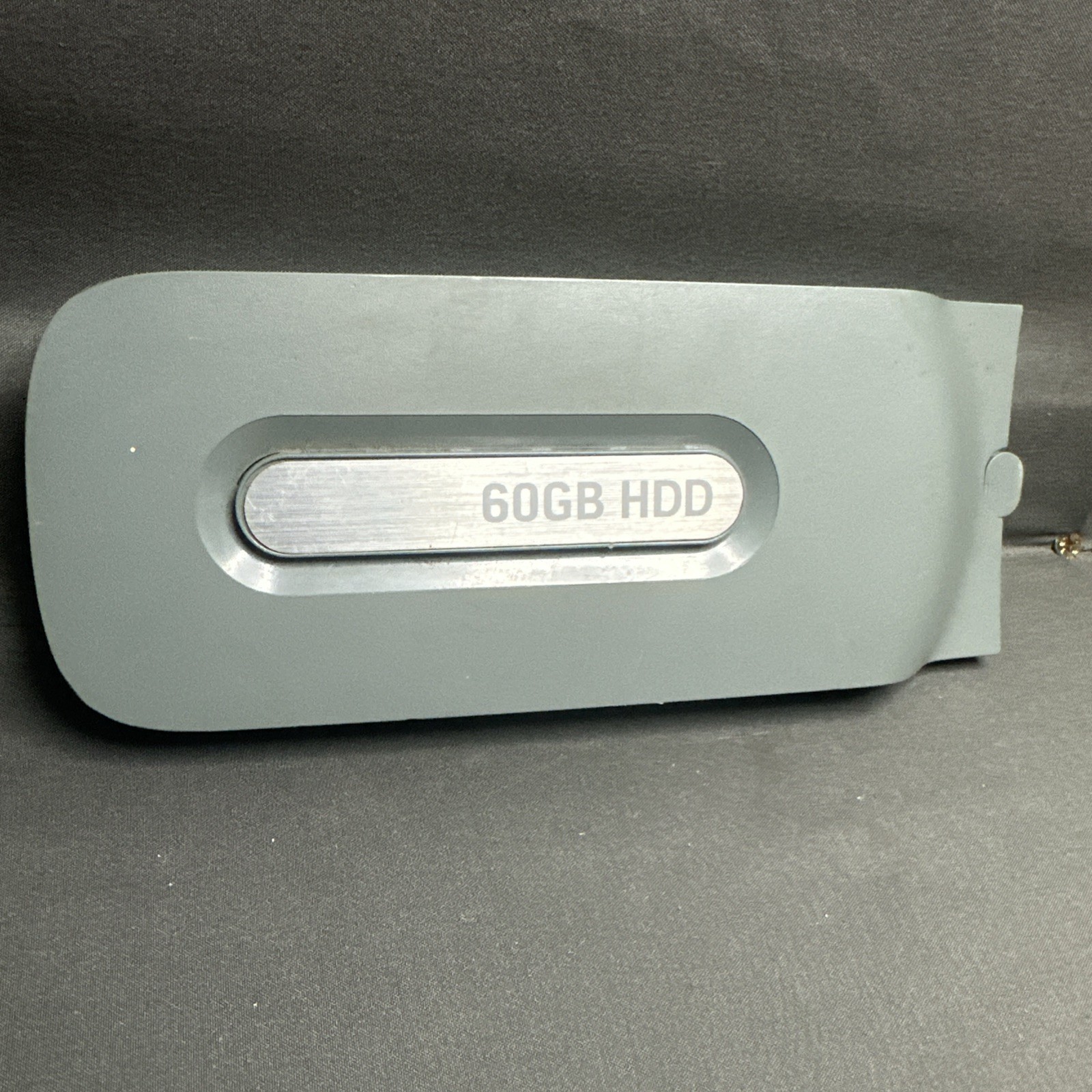 XBOX 360 Microsoft OEM  Fat Hard Drive HDD 60 GB  X817202-001
