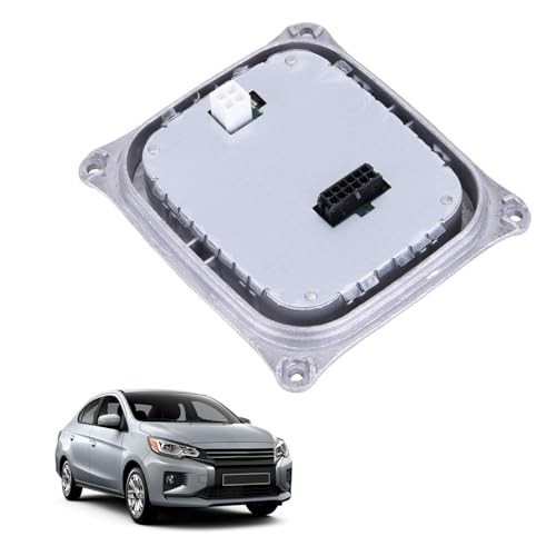 Xenon Headlight Ballast Control Unit Module 4G0907472B 4G0907472 Compatible