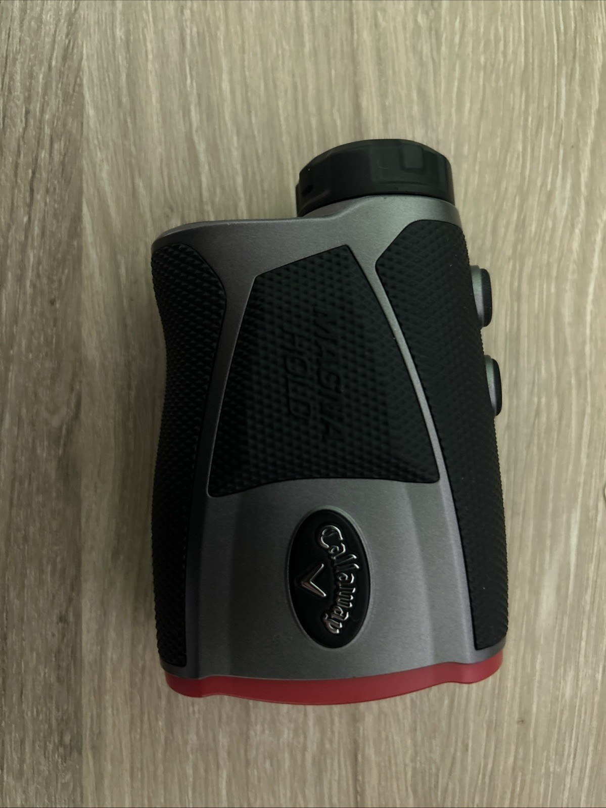 Callaway 300 Pro Slope Golf Laser Rangefinder Pristine condition