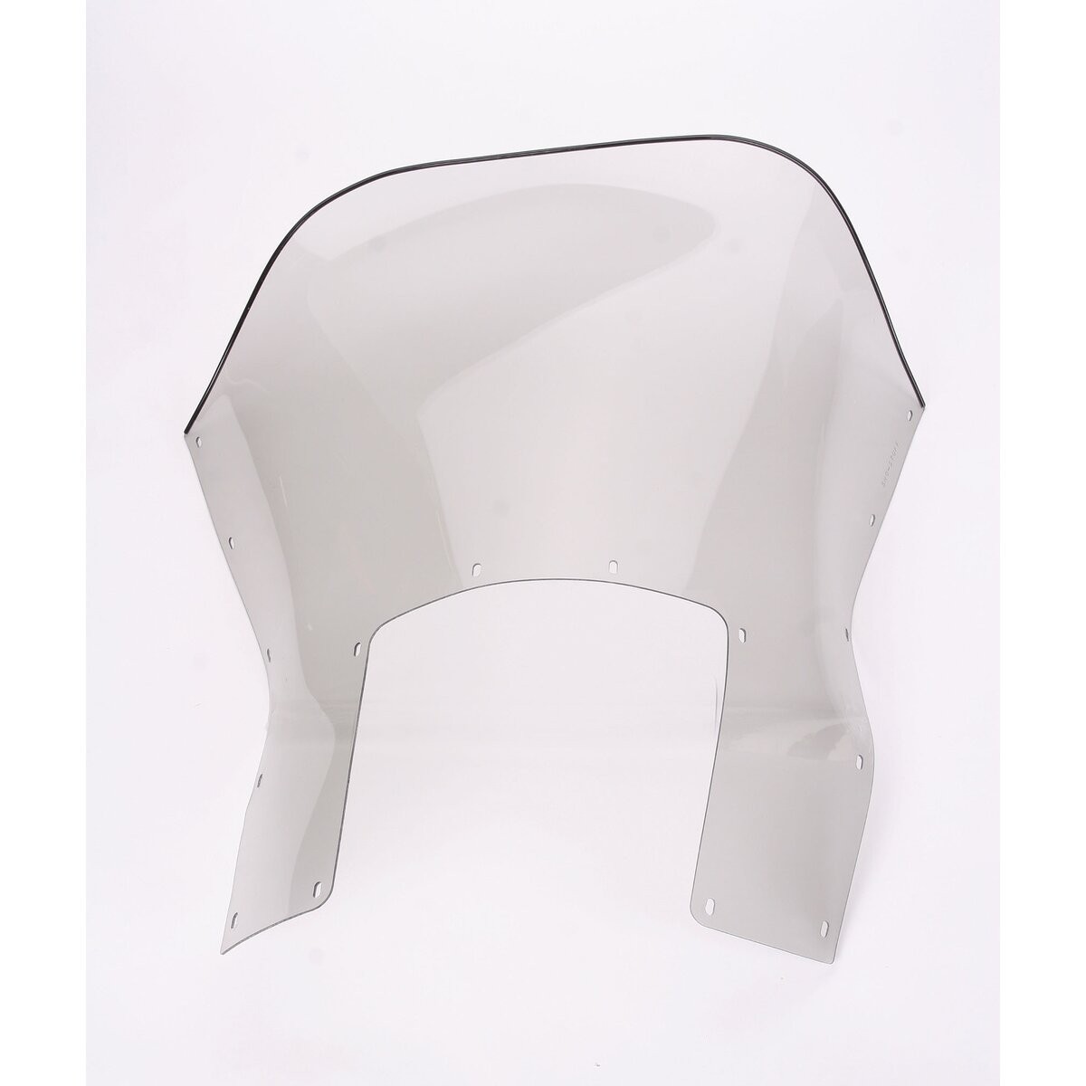 Sno-Stuff 19 1/2" Smoke Windshield - 450-464-02