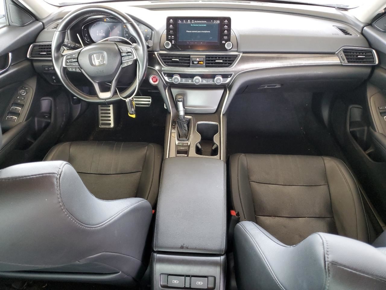 ACCORD 2021 Glove Box 4933475