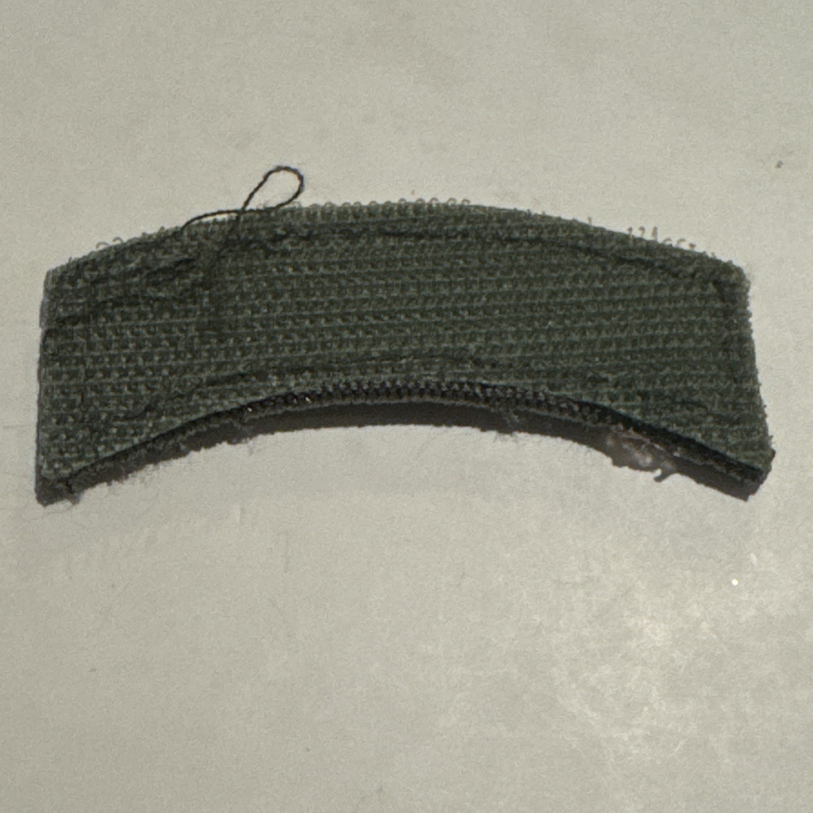 Subdued AIRBORNE Tab US ARMY Patch - Original
