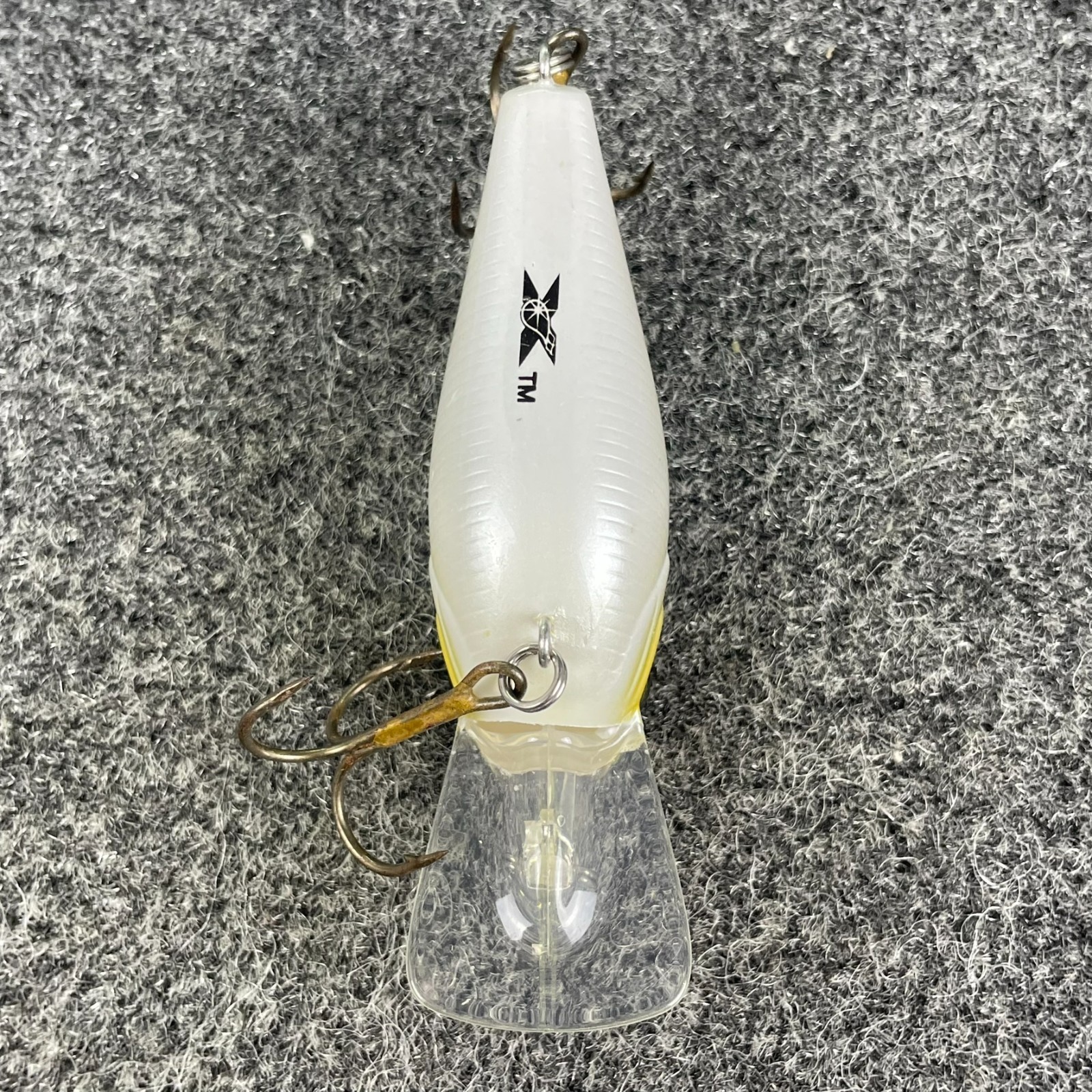 H2O Xpress Medium Square Bill Crankbait 2.75" 3-6' - (SELECT COLOR)