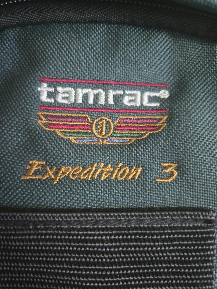 TAMRAC EXPEDITION 3 (PSO039487)