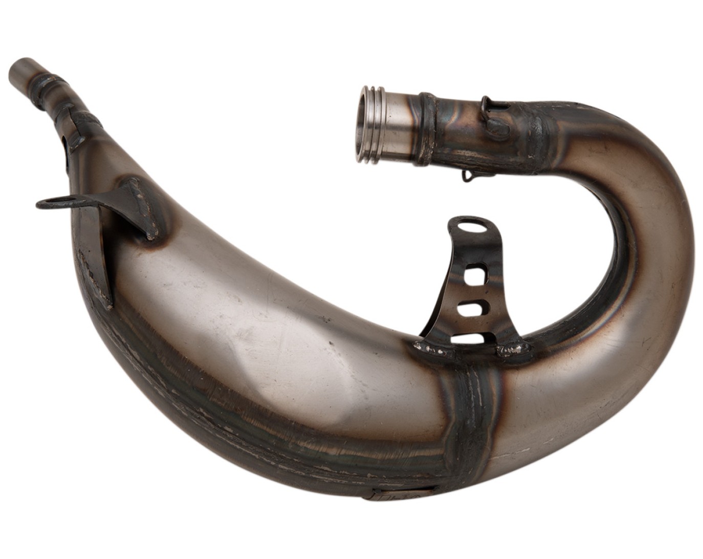 Pro Circuit 0751912 Works Exhaust Pipe
