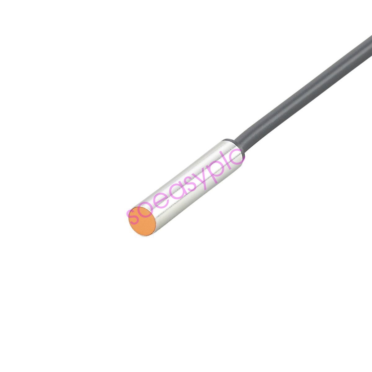 IFM IFM IT5001 Inductive Proximity Switch New #
