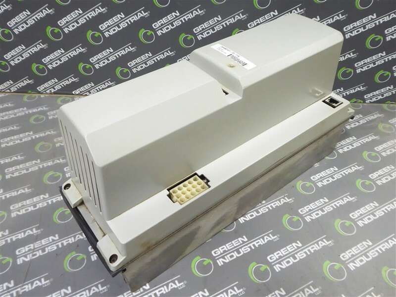 USED ABB DSQC 346U Servo Drive Unit 3HAB8101-13/11A S4C+