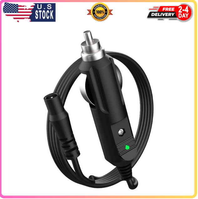 14V Battery Charger NOCO GB70/150/250/251/500 Jump Starter Charging Cord 5.9 New