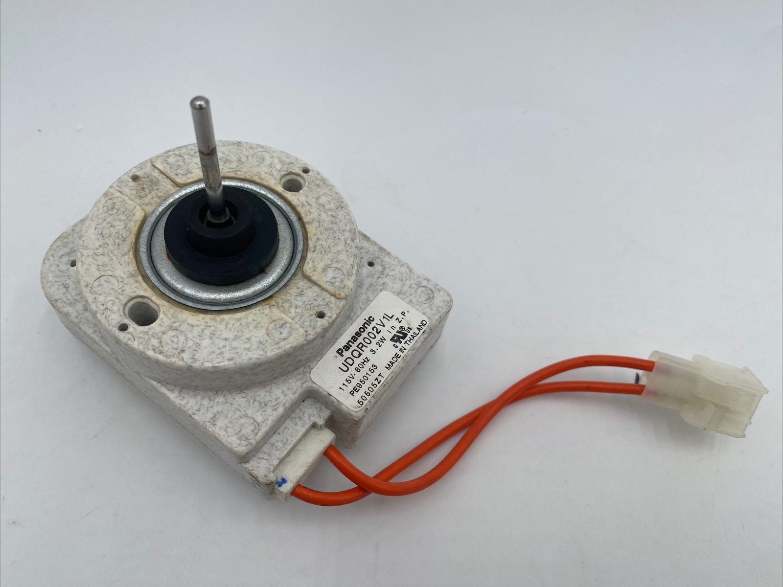 Viking G5096546 PE950153 UDQR002V1L Evaporator Fan Motor