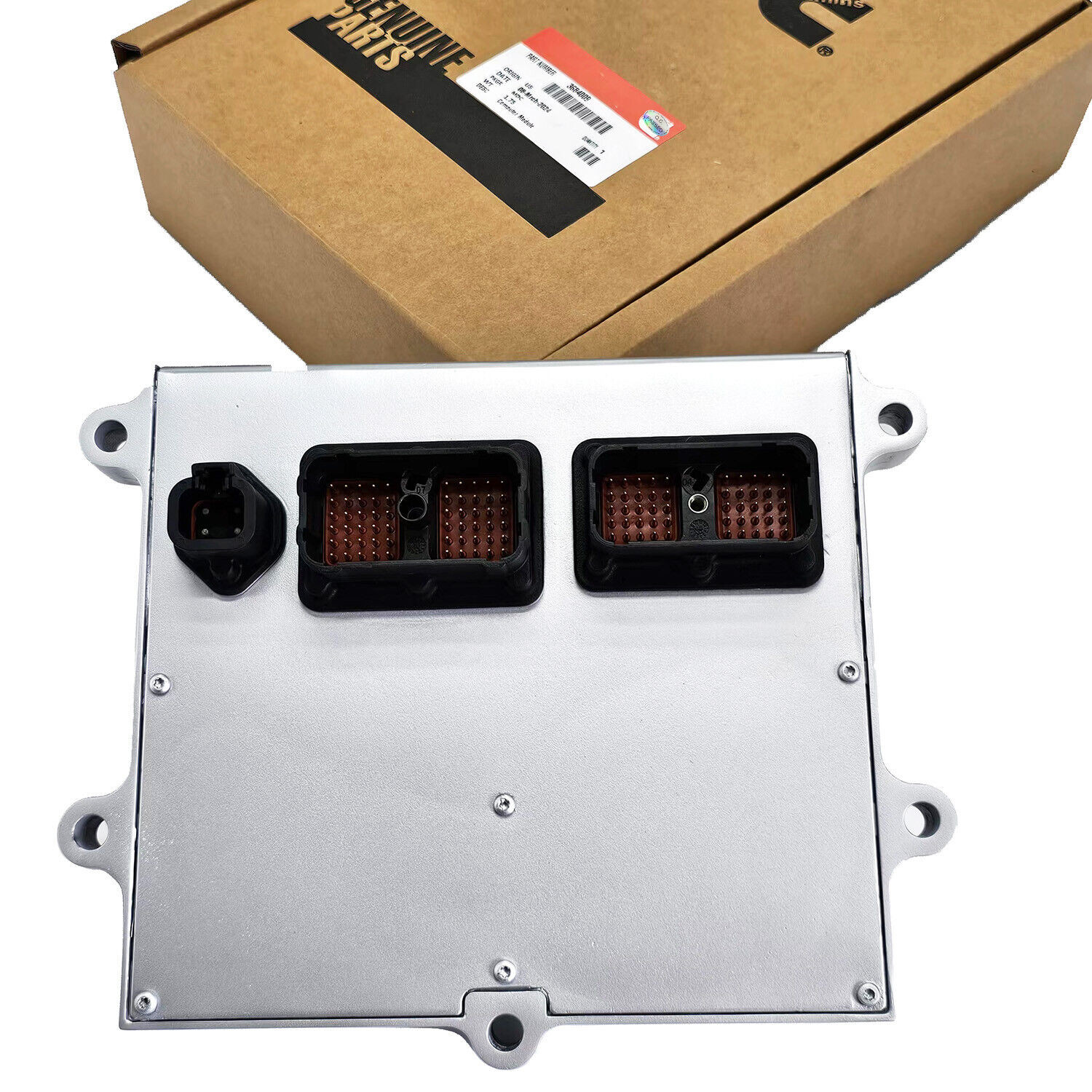 New For Cummins ECM CM870 CM871 Electronic Control Module 3684009
