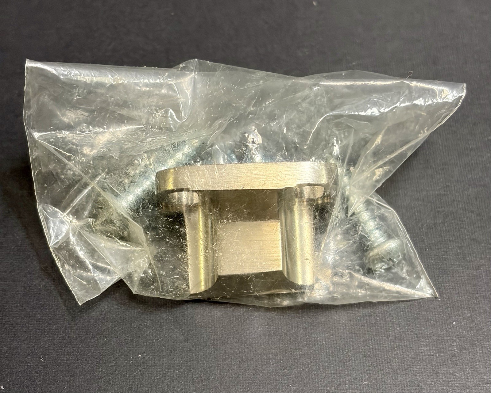 Heavy Duty Door Catch With Screws