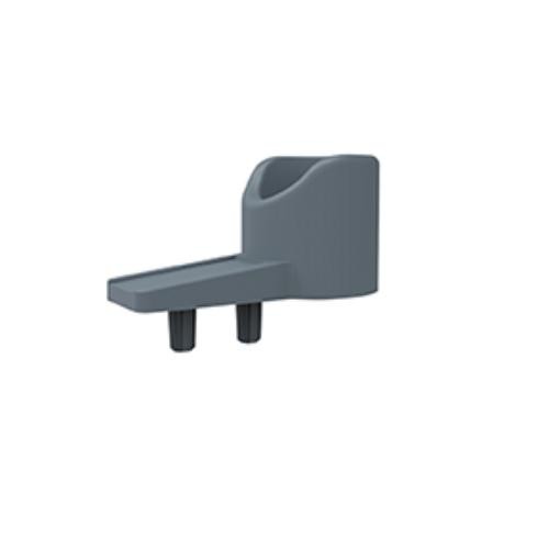 Tool Grid 51015 Toolgrid Tgh-08p 3/8&rdquo; Ratchet Head Holder [3 Pk]