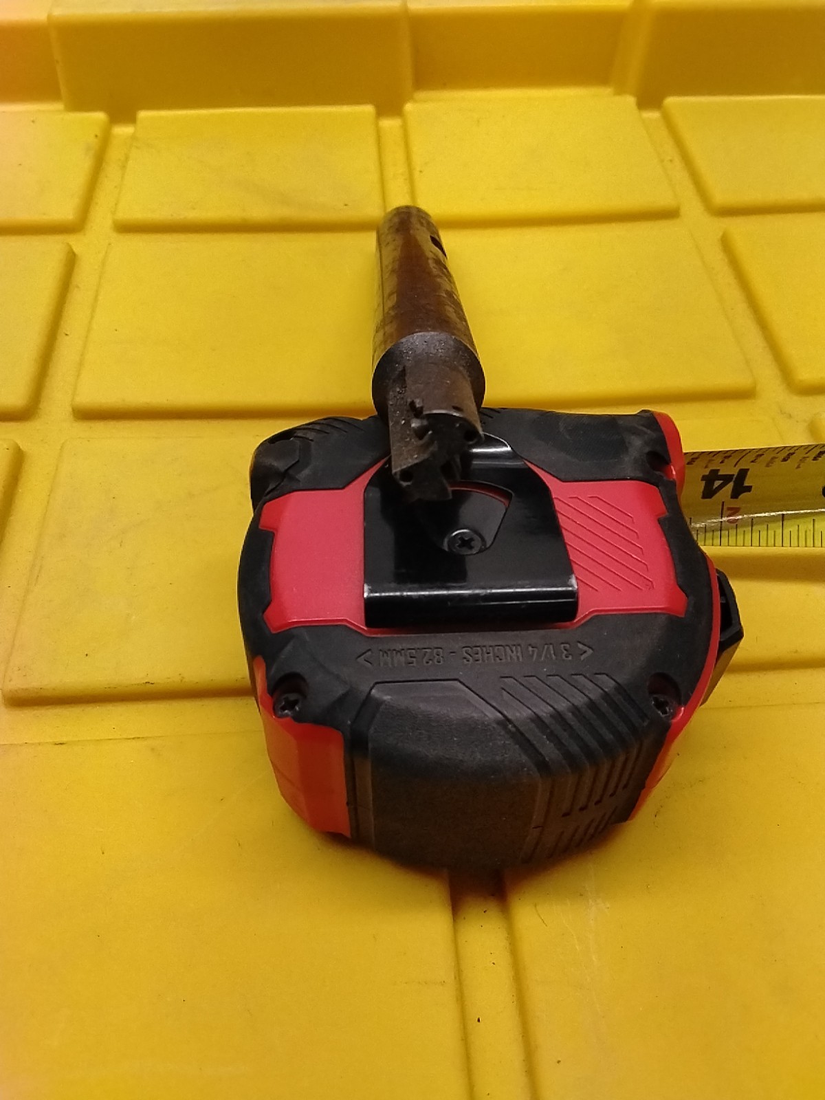 EOOX-D15-W19.05-C-L6.5K CNC TOOLS